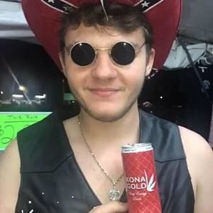 Meet your Posher, Blake